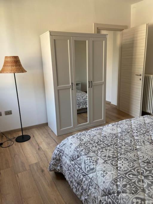 Casa Mirta Leilighet Mandello del Lario Eksteriør bilde
